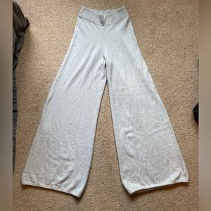 Leset Zoe Wide Leg Pants